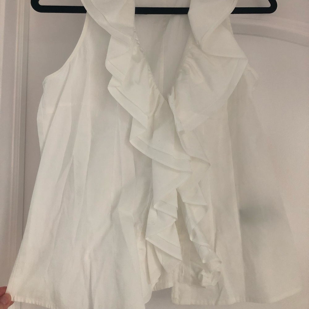 Brand New with Tags Ralph Lauren Blouse